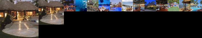 Jean-Michel Cousteau Fiji Islands Resort