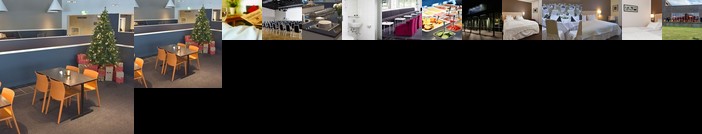 Thon Hotel Charlottenberg
