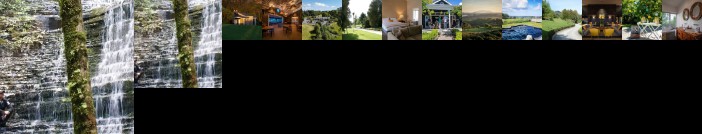 Kourawhero Country Lodge