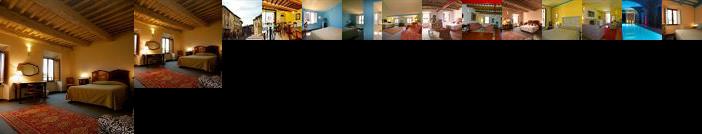 Hotel Casa Lemmi B&B