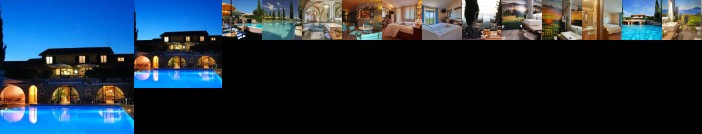 Hotel Residence Casanova San Quirico d'Orcia
