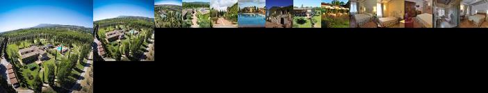 Agriturismo La Sovana