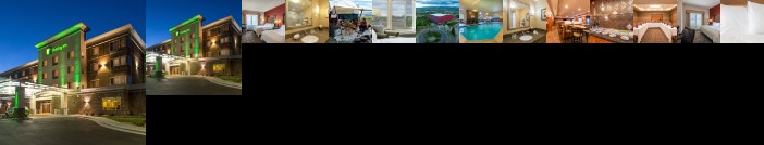 Holiday Inn Casper East-McMurry Park