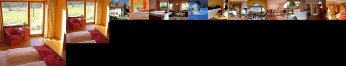 Wohlfühlhotel Sonnengarten