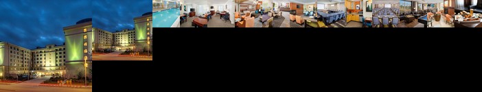 Residence Inn Seattle Bellevue Downtown