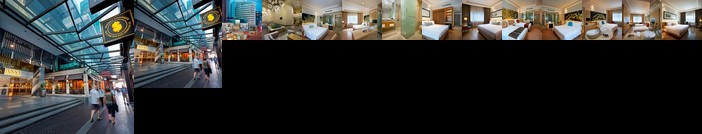 Piccolo Hotel Kuala Lumpur