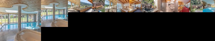 Alpenblick Wellnesshotel