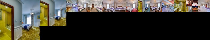 Hotel Grand Czestochowa