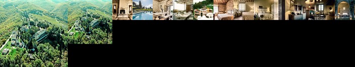 Borgo Di Pietrafitta Relais Hotel Castellina in Chianti