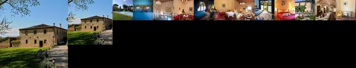 Agriturismo San Fabiano