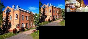 Hotel Urku Kangasala