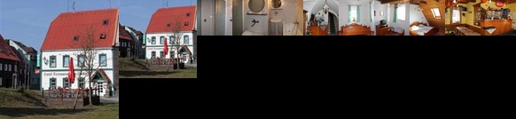Hotel Svaty Hubert