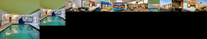 Fairfield Inn & Suites by Marriott Lake City