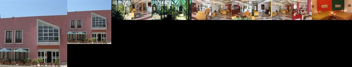 Hotel Ericevalle