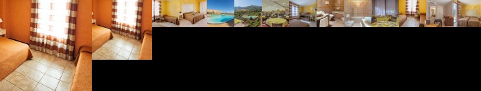 Villa Zina Park Hotel