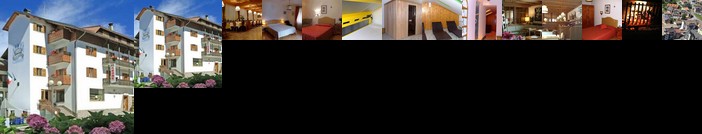 Krone Hotel Baselga di Pine
