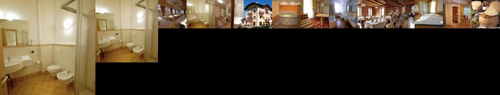 Hotel Stella delle Alpi