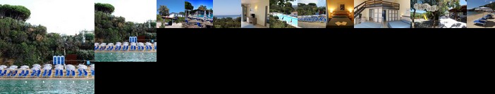 Villa Giulia Hotel Porto Azzurro