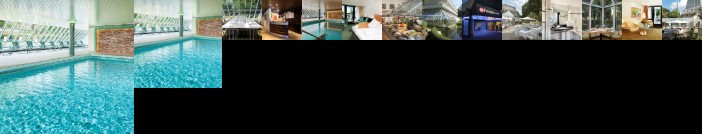BEST WESTERN Premier Parkhotel