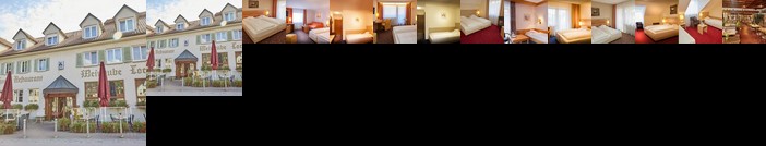 Flair Hotel Weinstube Lochner