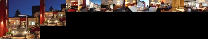 Ringhotel Bundschu