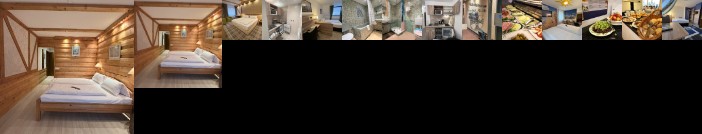 Hotel Deutschmeister