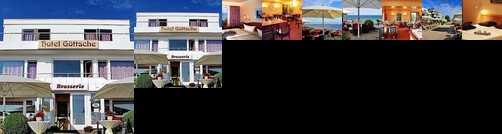 Hotel Göttsche Scharbeutz