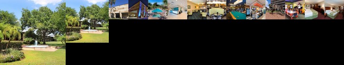 Quality Inn International Drive