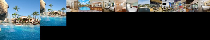 Sheraton Vistana Villages - International Drive