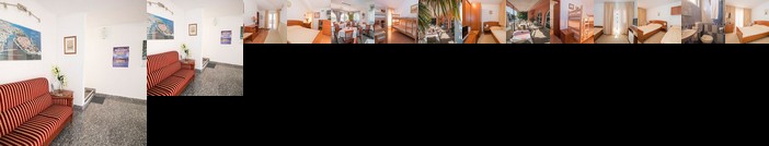 Hotel Palma Biograd na Moru