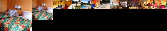 Tropical Inn Resort