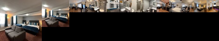 Spilman Hotel