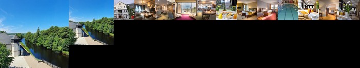 Jackson's Hotel Ballybofey
