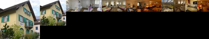 Victor's Bed & Breakfast