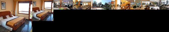Grand Hotel Moroni Finale Ligure