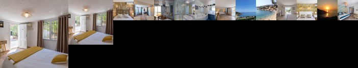 Cap Riviera Hotel Saint-Aygulf