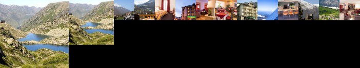 Hotel Le Montaigu
