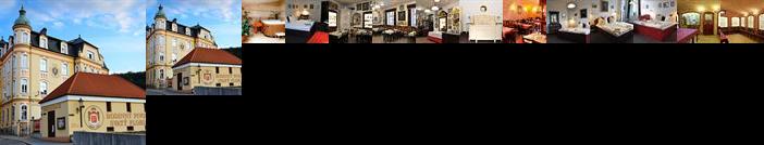 Hotel Cisar Ferdinand