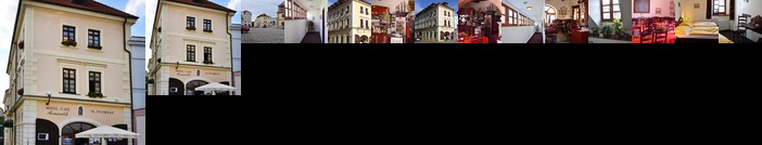 St Florian Hotel