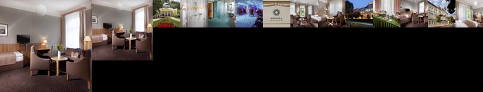 Fortuna Kurhaus Prag