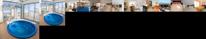 Marina Rey Apartments Vera