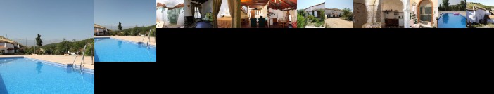 Hotel Cuevas del Zenete La Calahorra