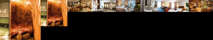 Gendorf Hotel