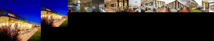 Hotel & Spa Mirador de Ulzama
