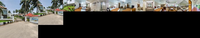 Samudra Hotel Kovalam