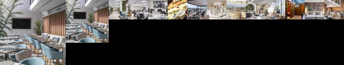 Salles Hotel Ciutat del Prat de Llobregat