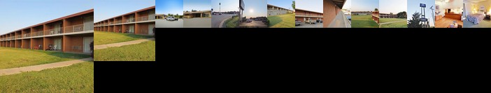 Americas Best Value Inn Abilene (Kansas)