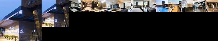 AC Hotel Cordoba Palacio by Marriott