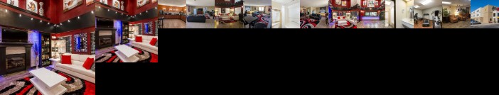 Wichita Inn North