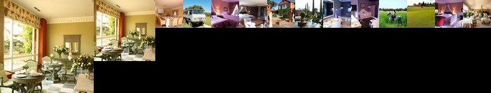 Valdepalacios Hotel